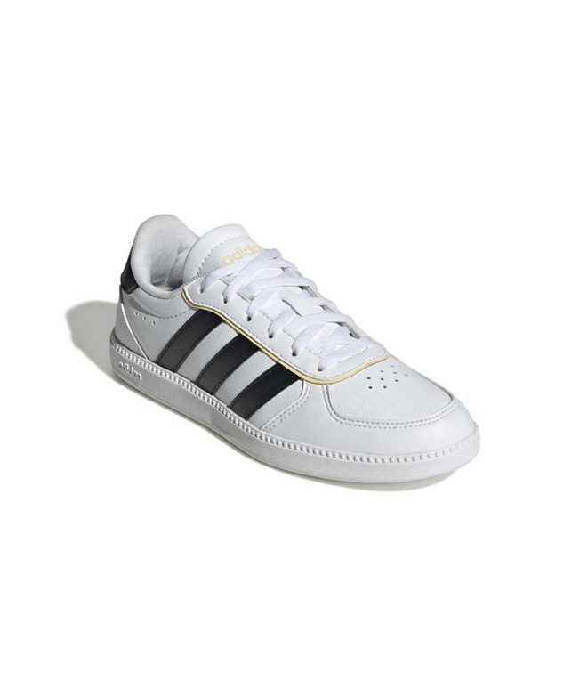 Chaussures adidas Breaknet Sleek Enfant Noir /...