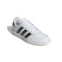 Chaussures adidas Breaknet Sleek Enfant Noir / Noir / Matnar