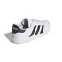 Chaussures adidas Breaknet Sleek Enfant Noir / Noir / Matnar