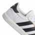 Sapatilhas adidas Breaknet Sleek Infantil Preto / Preto / Matnar