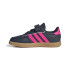 Sapatilhas adidas Breaknet Sleek Infantil Tinaur / Rosluc / Gum3