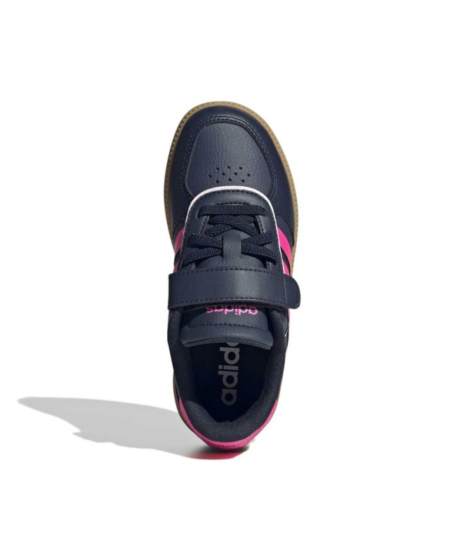 Sapatilhas adidas Breaknet Sleek Infantil...