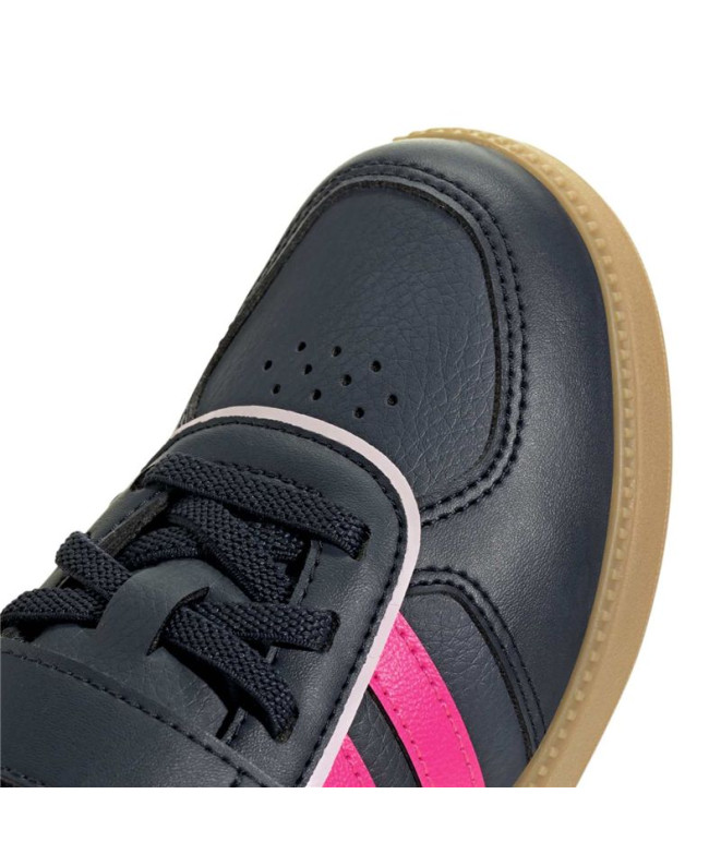 Chaussures adidas Breaknet Sleek Enfant Tinaur...