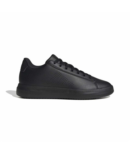 Chaussures adidas Acesmash Base Homme Noir