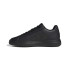 Chaussures adidas Acesmash Base Homme Noir