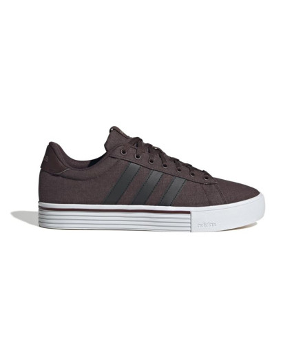 Chaussures adidas Daily 4.0 Marsom / Noir / Noir