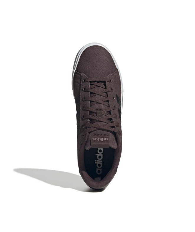 Chaussures adidas Daily 4.0 Marsom / Noir / Noir