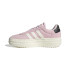 Chaussures adidas VL Court Bold Femme Rose / Blabas / Noir