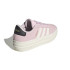 Chaussures adidas VL Court Bold Femme Rose / Blabas / Noir