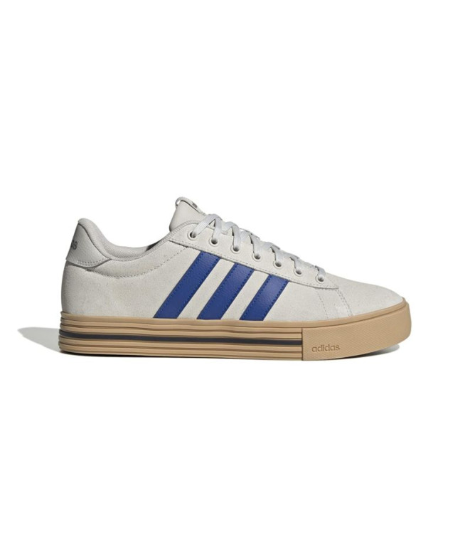 Zapatillas adidas Daily 4.0 Griuno / Azul / Gritre