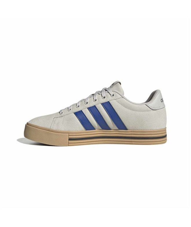 Sapatilhas adidas Daily 4.0 Griuno / Azul / Gritre