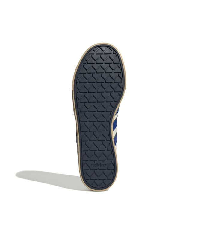 Chaussures adidas Daily 4.0 Griuno / Bleu / Gritre