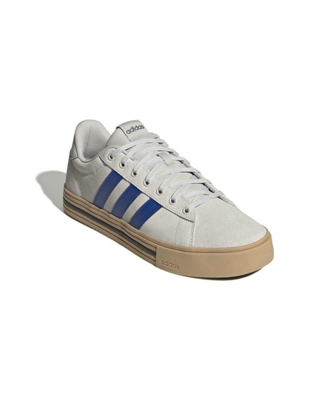 Sapatilhas adidas Daily 4.0 Griuno / Azul / Gritre