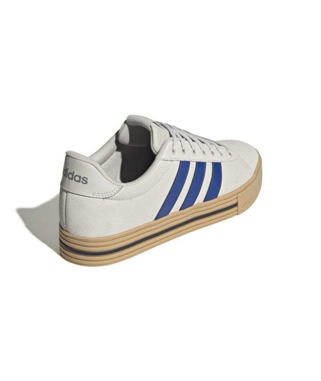 Sapatilhas adidas Daily 4.0 Griuno / Azul / Gritre