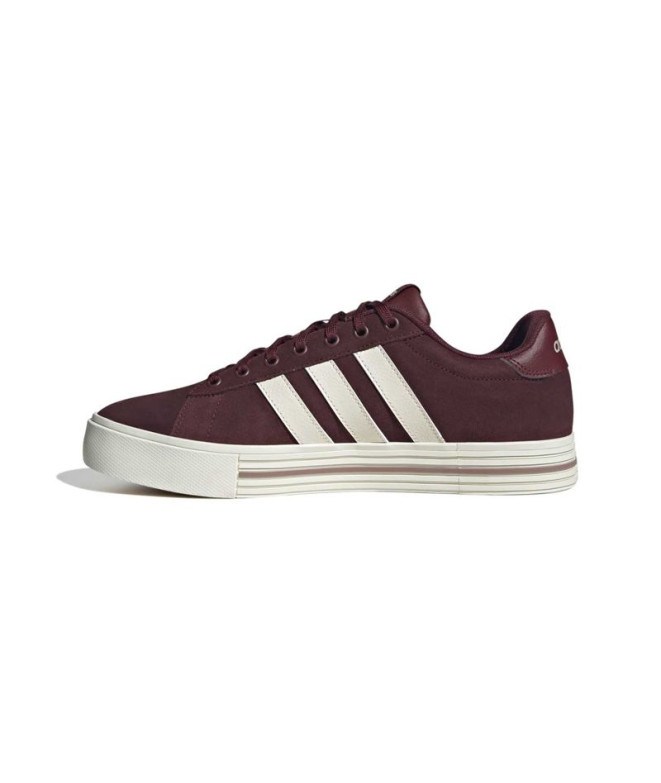 Chaussures adidas Daily 4.0 Rojsom / Casbla / Bleu