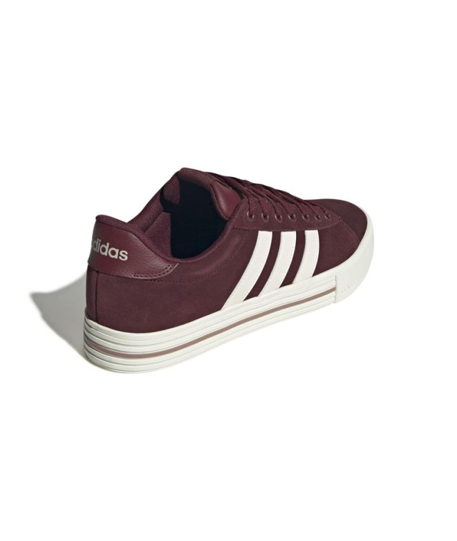 Chaussures adidas Daily 4.0 Rojsom / Casbla / Bleu