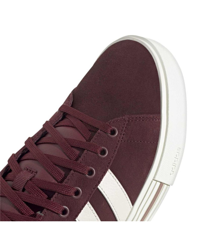 Chaussures adidas Daily 4.0 Rojsom / Casbla / Bleu