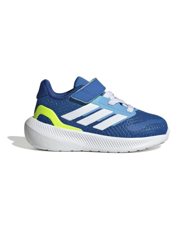 Zapatillas de Running adidas Runfalcon 5 El...