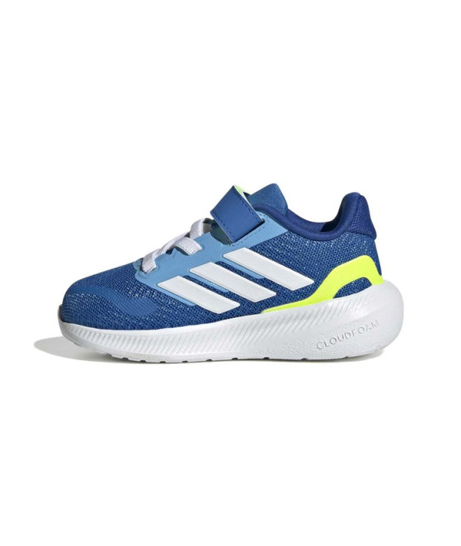 Zapatillas de Running adidas Runfalcon 5 El...