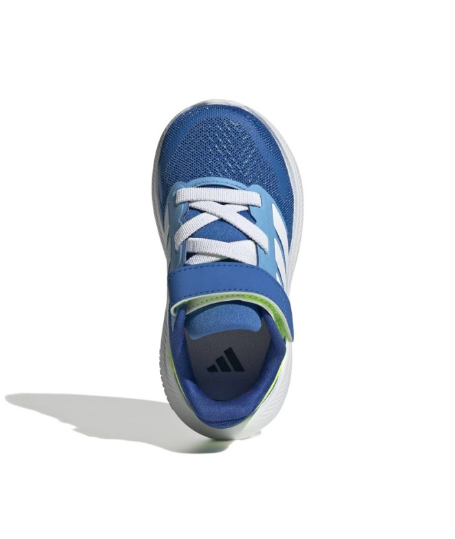 Zapatillas de Running adidas Runfalcon 5 El...