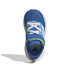 Zapatillas de Running adidas Runfalcon 5 El Infantil Reabri / Negro / Limluc
