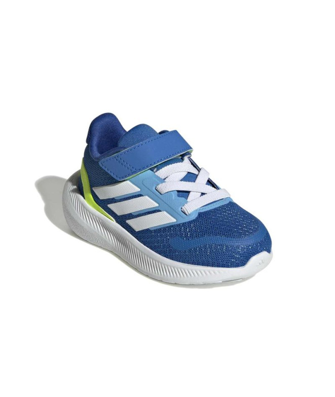 Zapatillas de Running adidas Runfalcon 5 El...