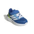 Zapatillas de Running adidas Runfalcon 5 El Infantil Reabri / Negro / Limluc