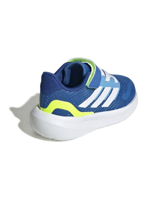 Zapatillas de Running adidas Runfalcon 5 El...
