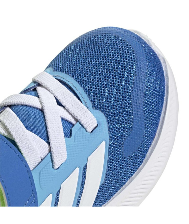 Zapatillas de Running adidas Runfalcon 5 El...
