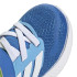 Zapatillas de Running adidas Runfalcon 5 El Infantil Reabri / Negro / Limluc