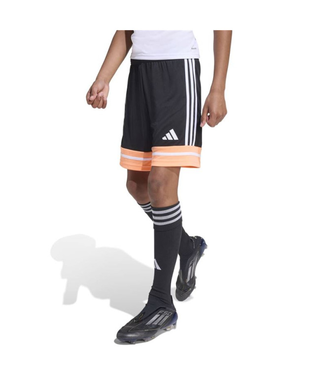 Pantalon de Football adidas F50 Sho Enfant Noir