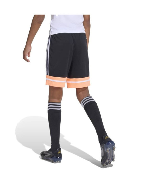 Pantalon de Football adidas F50 Sho Enfant Noir