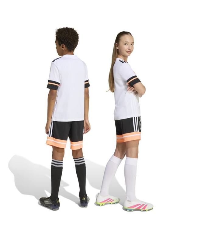 Pantalon de Football adidas F50 Sho Enfant Noir