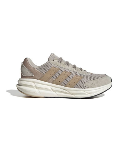 Chaussures adidas Astrastar Homme Beige