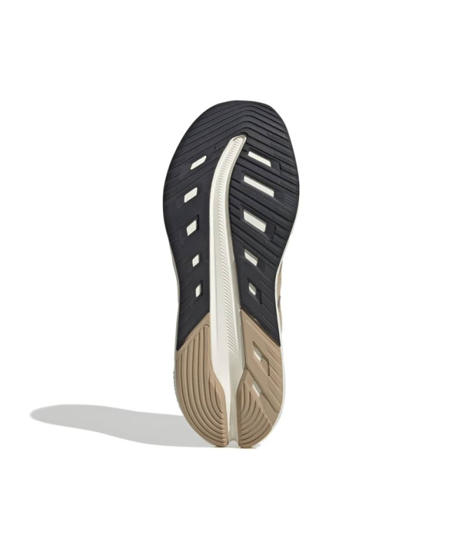 Zapatillas adidas Astrastar Hombre Beige
