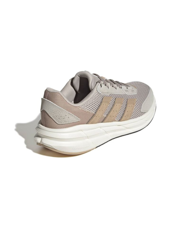 Zapatillas adidas Astrastar Hombre Beige