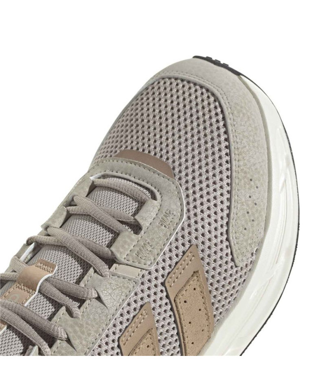 Chaussures adidas Astrastar Homme Beige