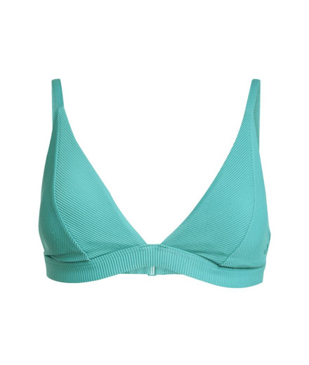 Bikini de Natation adidas Iconisea Tri Tp Femme Bleu