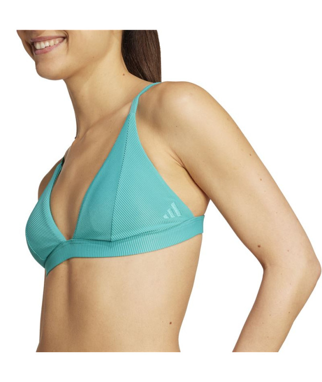 Bikini de Natation adidas Iconisea Tri Tp Femme...