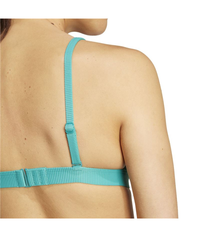 Bikini de Natation adidas Iconisea Tri Tp Femme...