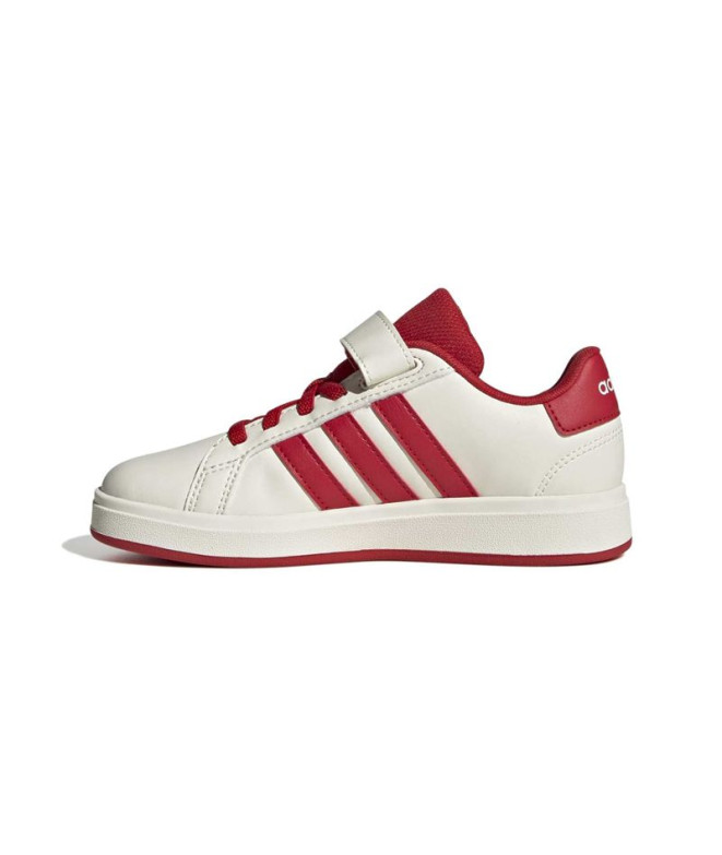 Chaussures adidas Grand Court 2.0 El C Enfant...