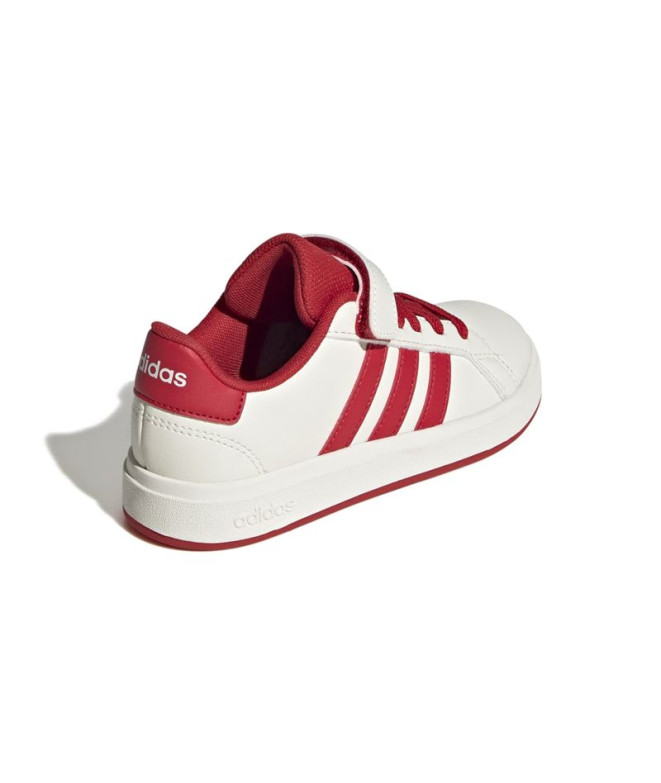 Chaussures adidas Grand Court 2.0 El C Enfant...