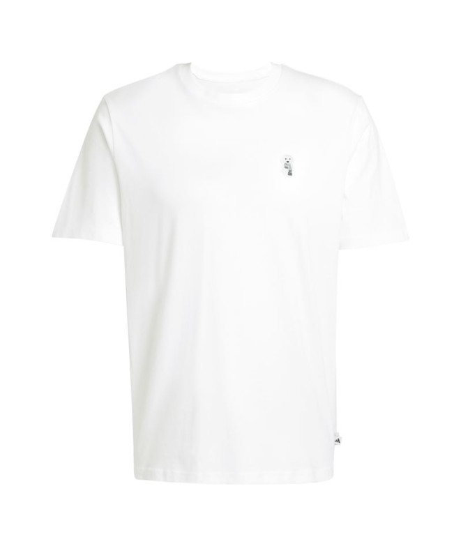 T-shirt adidas Chaussette pour chien Td Homme...