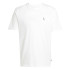 T-shirt adidas Chaussette pour chien Td Homme Blanc