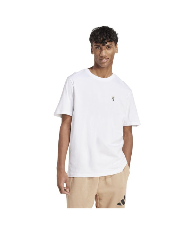 T-shirt adidas Chaussette pour chien Td Homme...