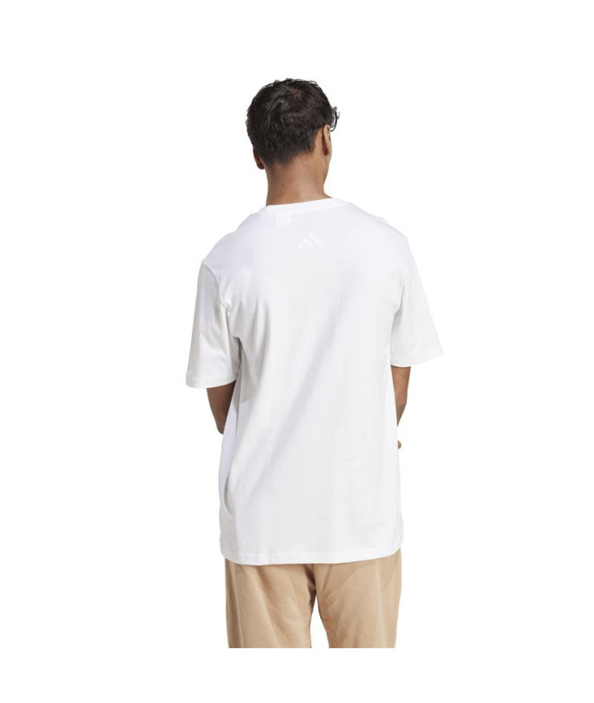 T-shirt adidas Chaussette pour chien Td Homme...