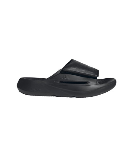 Tongs adidas Lightblaze Slide Noir