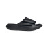 Tongs adidas Lightblaze Slide Noir