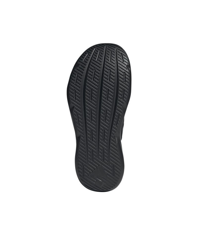 Tongs adidas Lightblaze Slide Noir