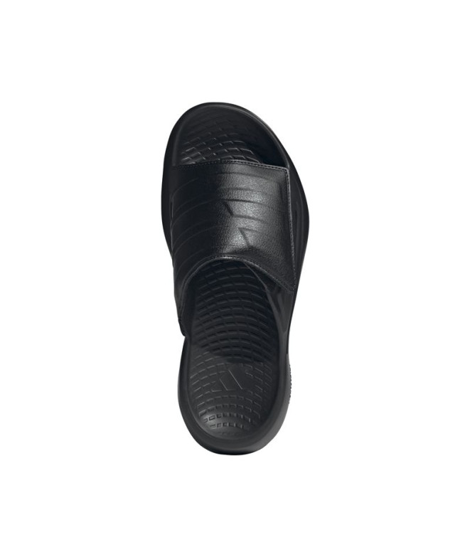 Tongs adidas Lightblaze Slide Noir